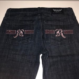 Rock & Republic Jeans